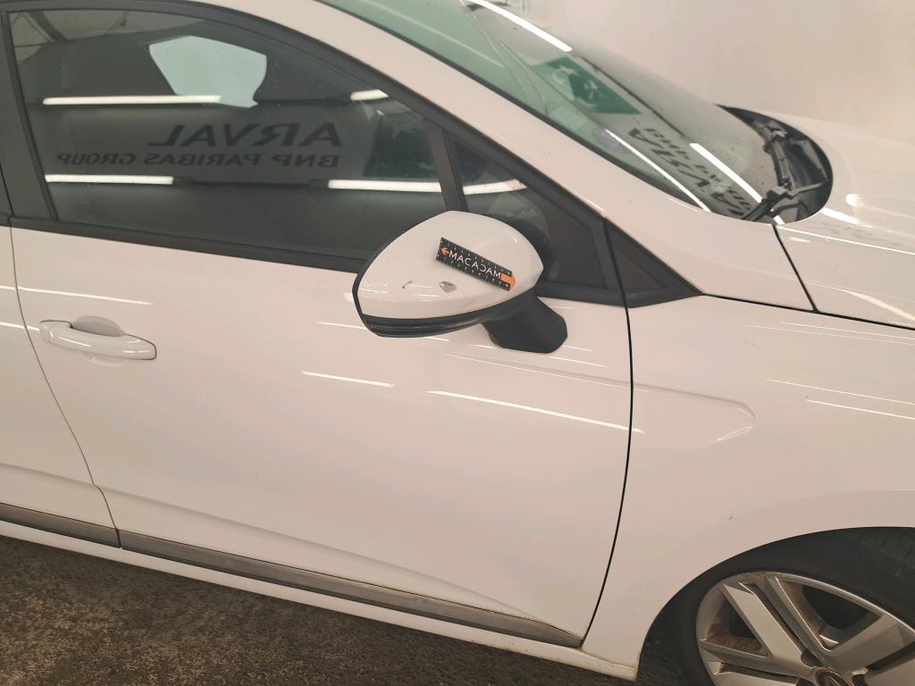 RENAULT CLIO V TCe 100 Business 2020