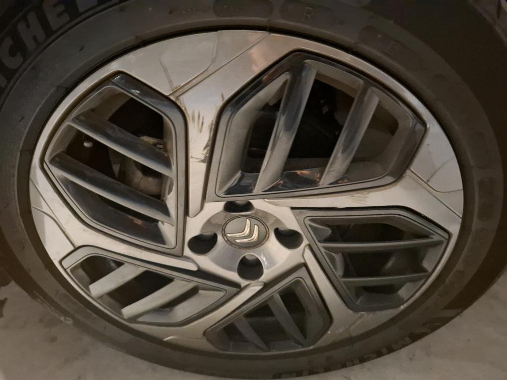 CITROEN C4 PureTech 130 S&S EAT8 Feel Pack 2023