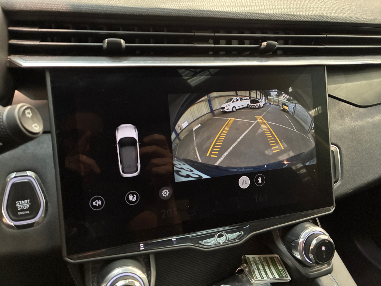LYNK & CO 01 1.5 PHEV 261 ch DCTH7 2021