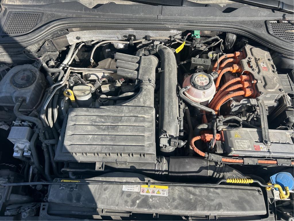 VOLKSWAGEN GOLF 1.4 Hybrid Rechargeable OPF 204 DSG6 Style 2023