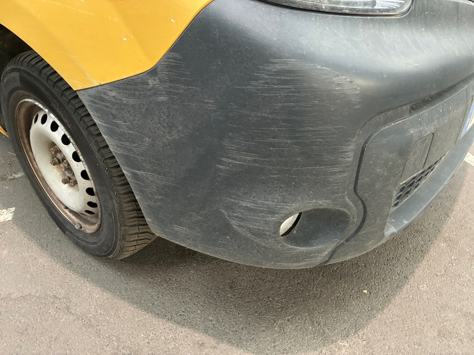 RENAULT KANGOO Z.E. 33 GENERIQUE 2018