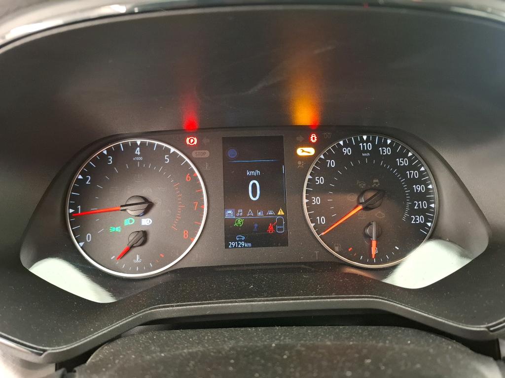 RENAULT CLIO V TCe 100 GPL Evolution 2023