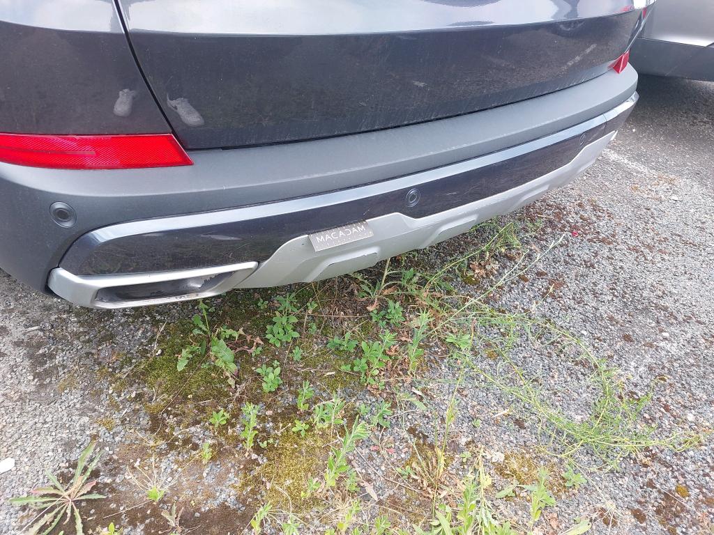 BMW X-SERIES X5 G05 xDrive30d 286 ch BVA8 xLine 2021
