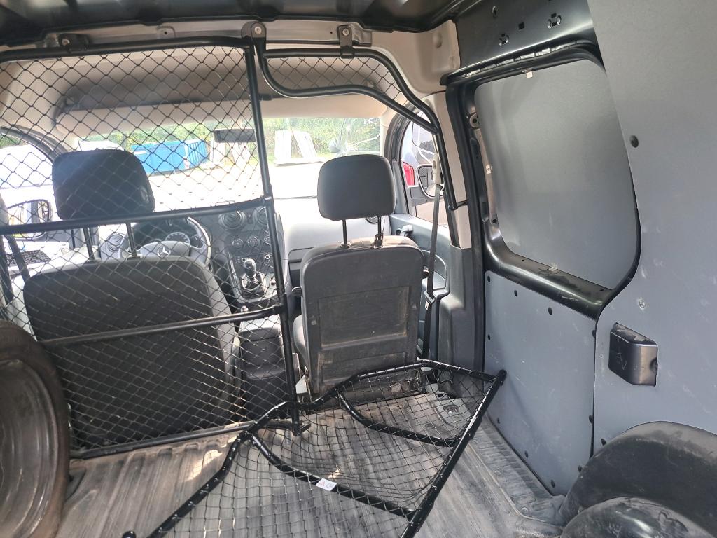 MERCEDES CITAN FOURGON FGN 109 CDI LONG PRO 2021