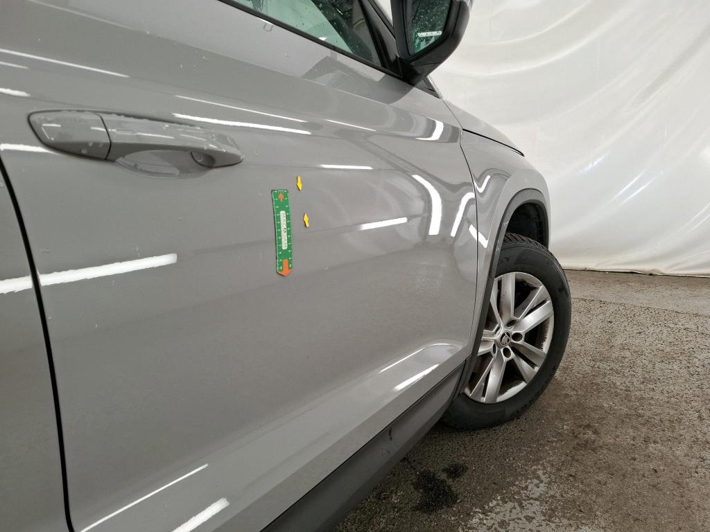 SKODA KODIAQ 2.0 TDI Evo 150 SCR DSG7 7pl Ambition 2020