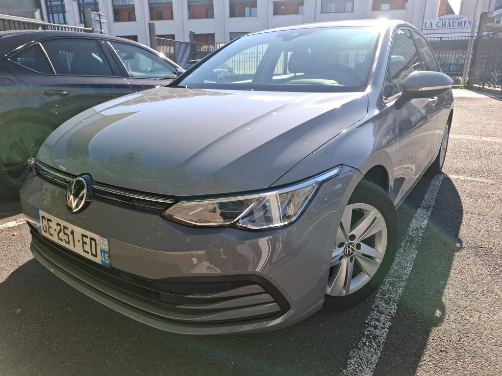 GOLF 2.0