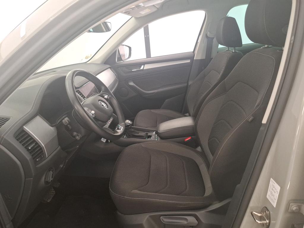 SKODA KODIAQ 2.0 TDI 150 SCR DSG7 7pl Business 2023