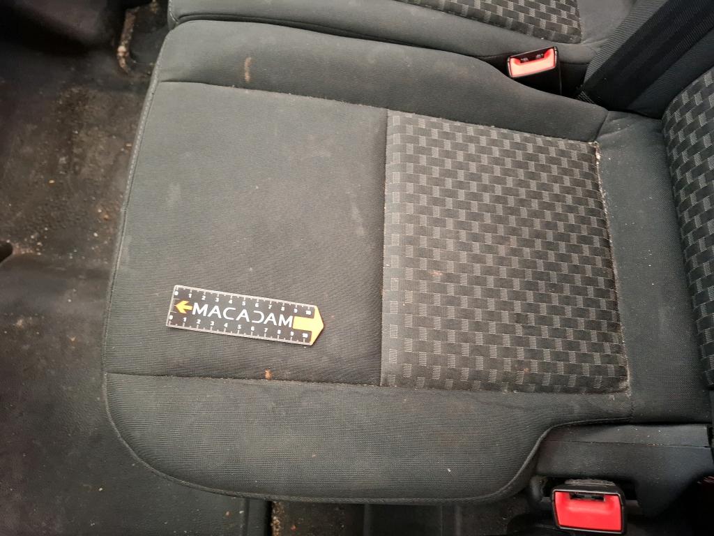 FORD TRANSIT CUSTOM FOURGON 300 L2H1 2.0 ECOBLUE 130 TREND BUSINESS 2021