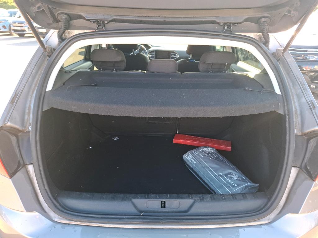 PEUGEOT 308 BlueHDi 130ch S&S BVM6 Allure Pack 2021