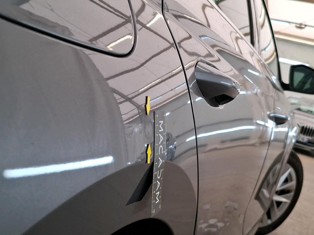 SKODA OCTAVIA COMBI 1.0 TSI mHEV e-TEC 110 ch DSG7 Style 2023