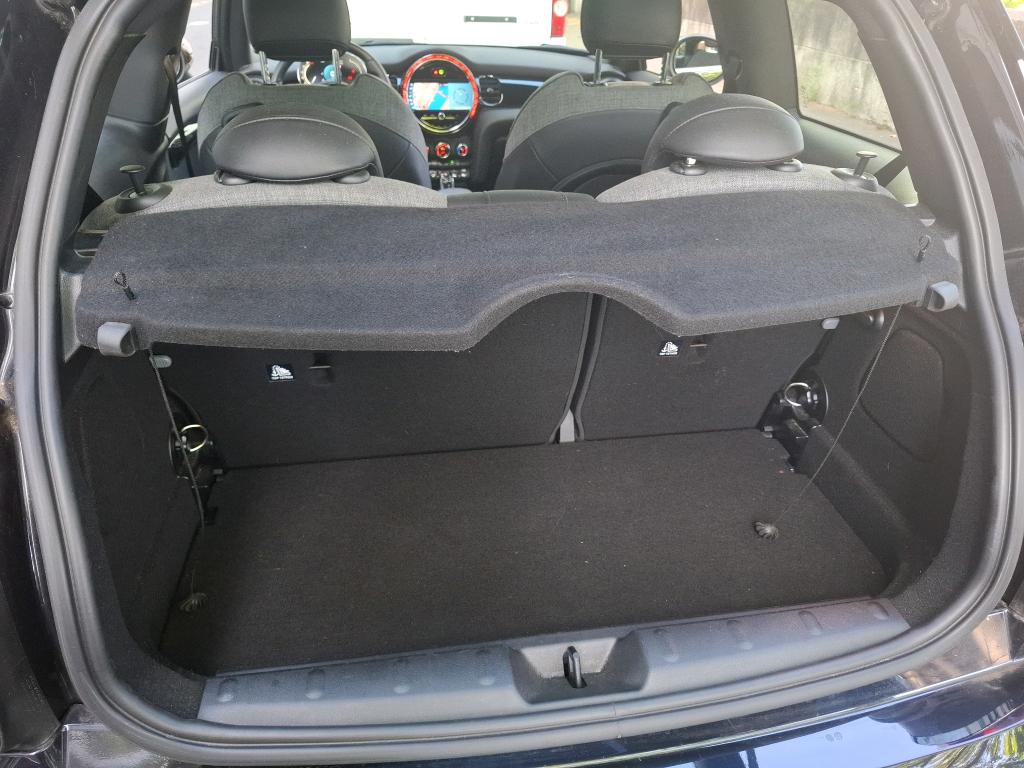 MINI HATCH 3 Portes Cooper 136 ch BVA7 Finition Classic 2023