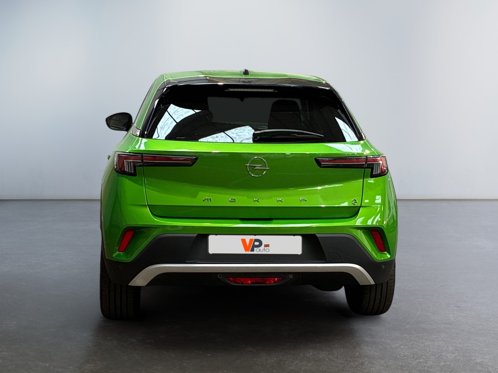 OPEL MOKKA Electrique 136 ch & Batterie 50 kWh Elegance 2022