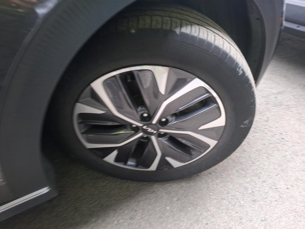 KIA EV6 229 ch Air Active 2023
