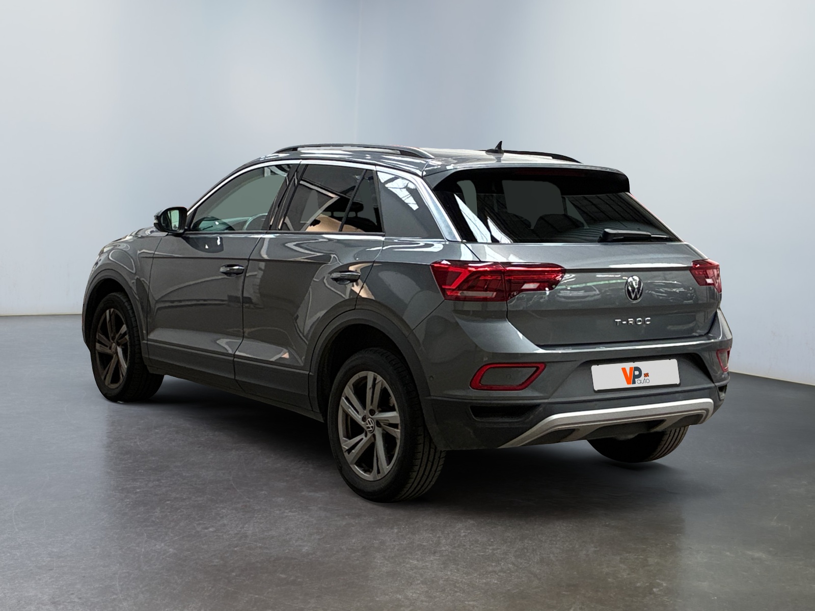 VOLKSWAGEN T-ROC 1.5 TSI EVO2 150 Start/Stop DSG7 VW Edition 2024