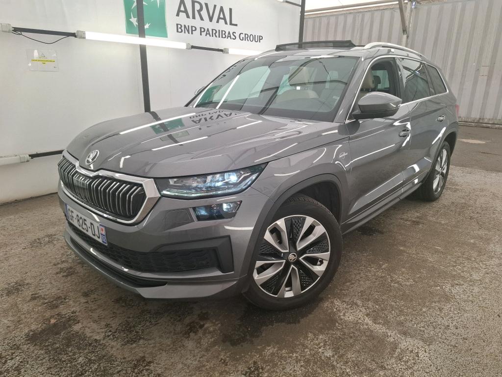 KODIAQ 1.5