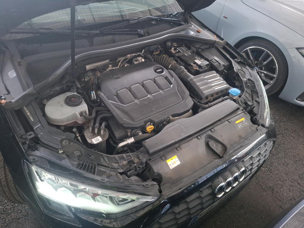 AUDI A3/S3 A3 SPORTBACK 30 TDI 116 Design 2021