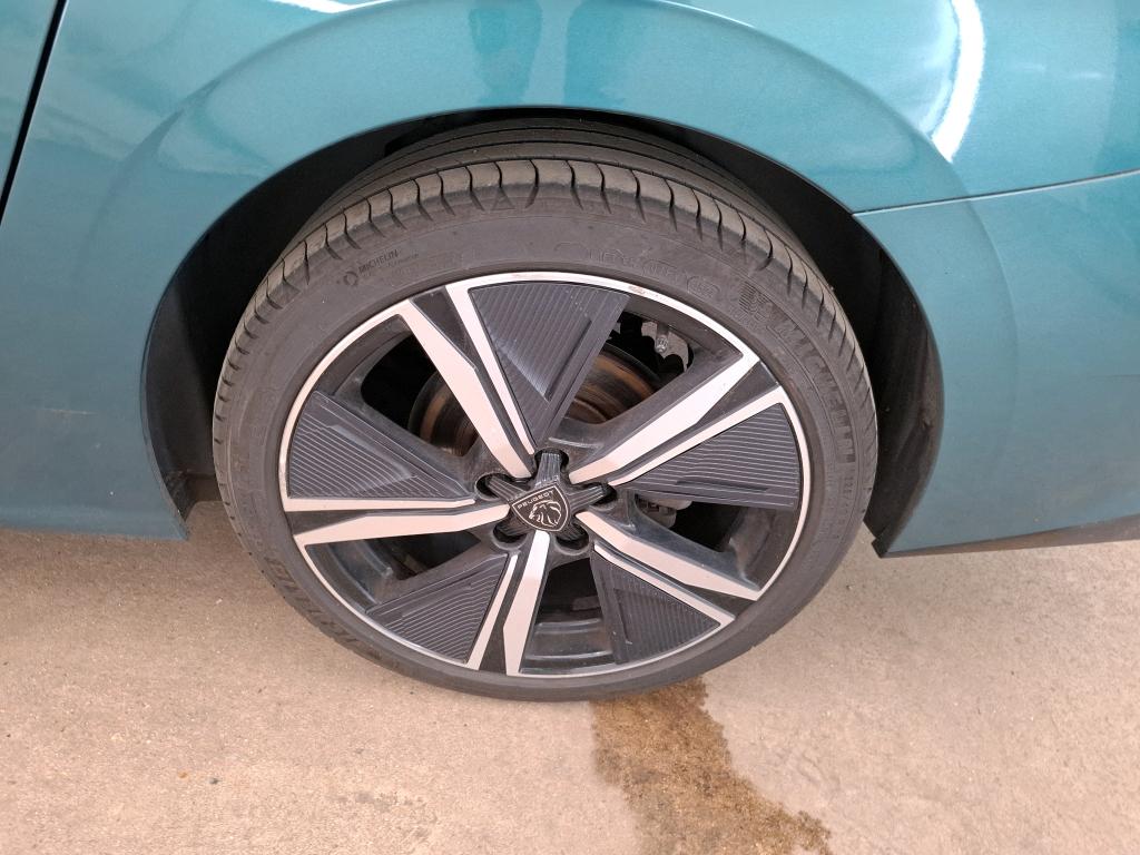PEUGEOT 308 SW PureTech 130ch S&S EAT8 GT 2024