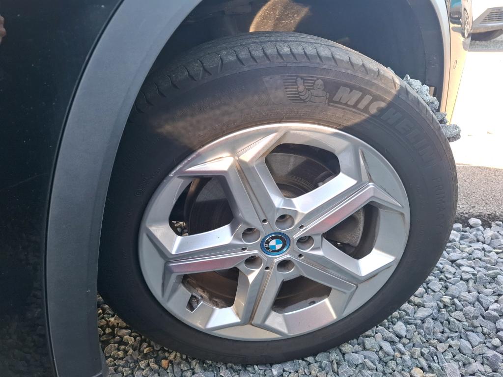 BMW X1 U11 xDrive 25e 245ch DKG7 - 2024