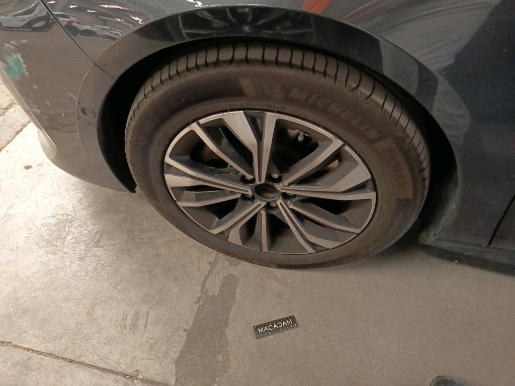 PEUGEOT 508 SW Hybrid 180 e-EAT8 Allure 2024