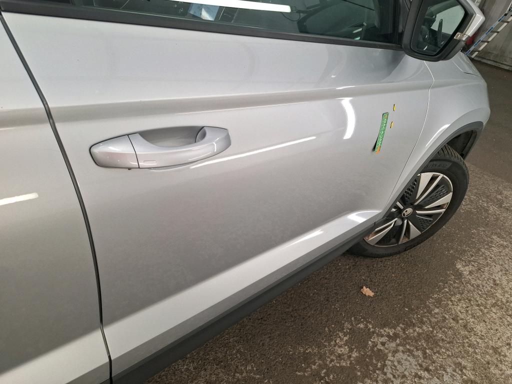 SKODA KAROQ 2.0 TDI 116 ch SCR DSG7 Ambition 2022