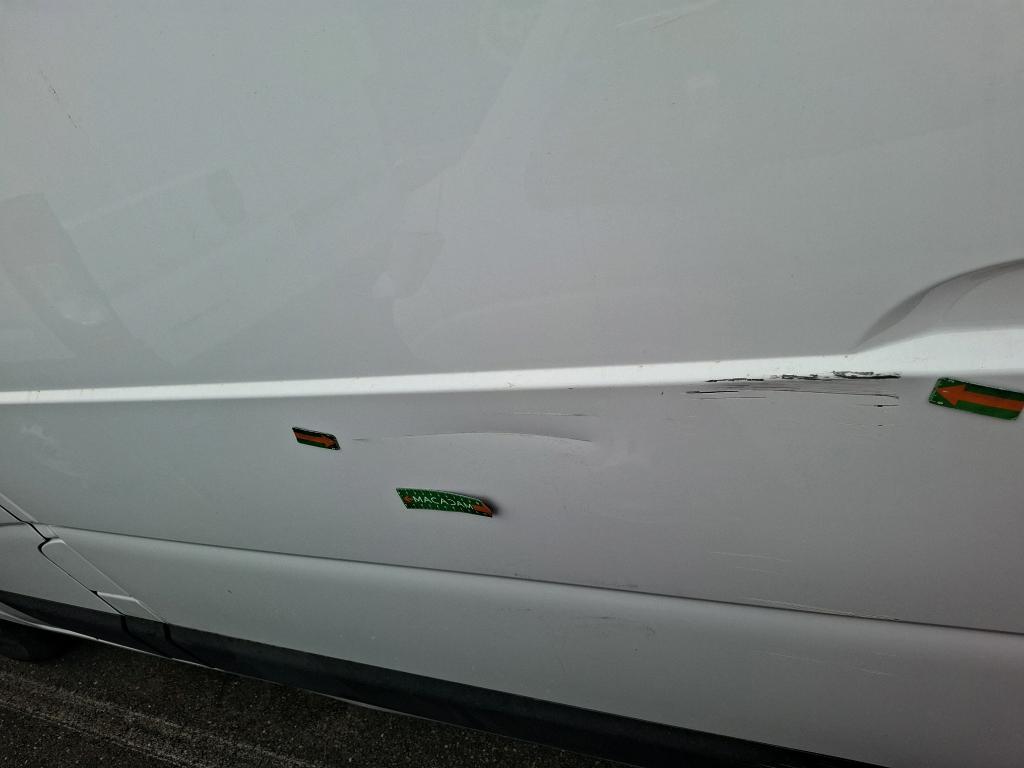 RENAULT MASTER FOURGON FGN TRAC F3300 L2H2 BLUE DCI 135 GRAND CONFORT 2024