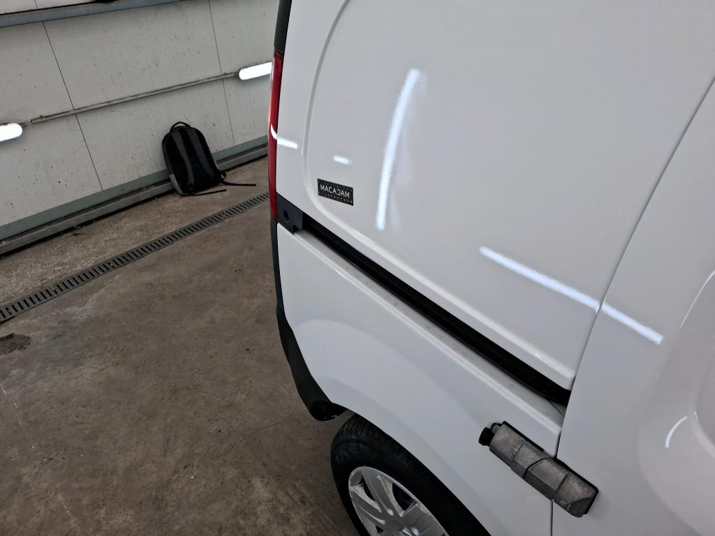 RENAULT KANGOO VU EXPRESS 1.5 DCI 75 ENERGY E6 GRAND CONFORT 2018