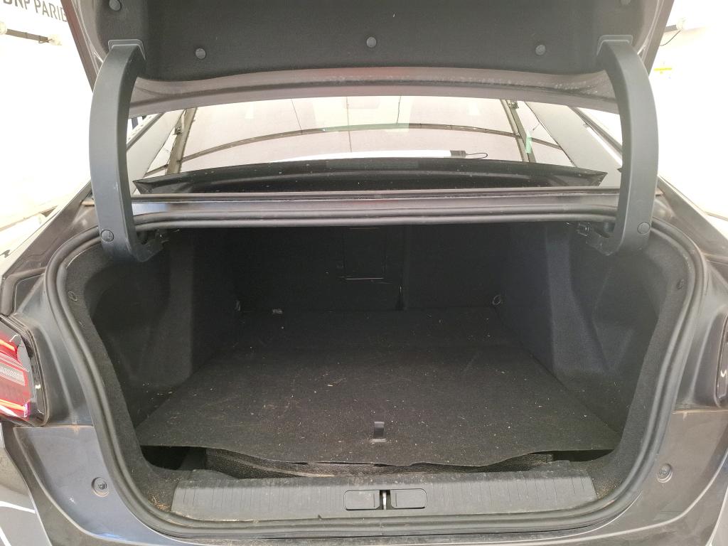 CITROEN C4 X ELECTRIQUE e-C4 136 ch Automatique Max 2023
