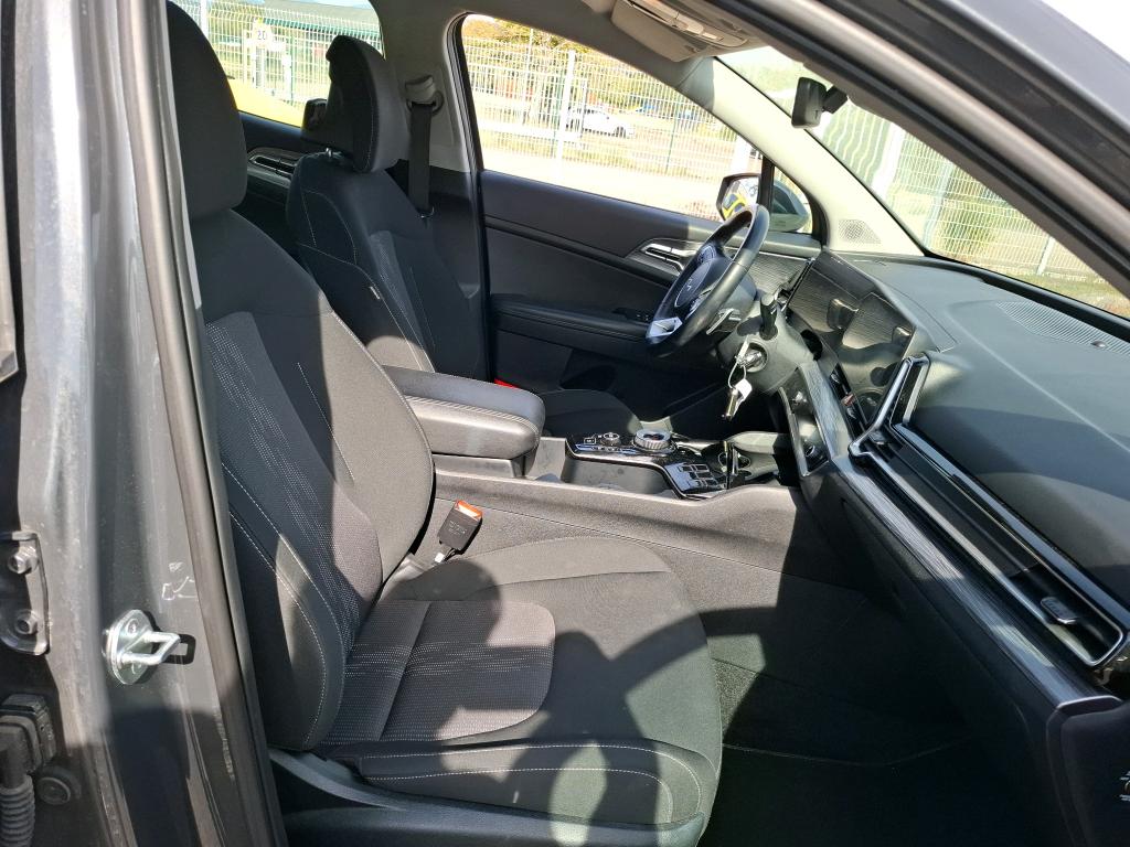 KIA SPORTAGE VP 1.6 CRDi 136ch MHEV DCT7 4x2 Active 2023