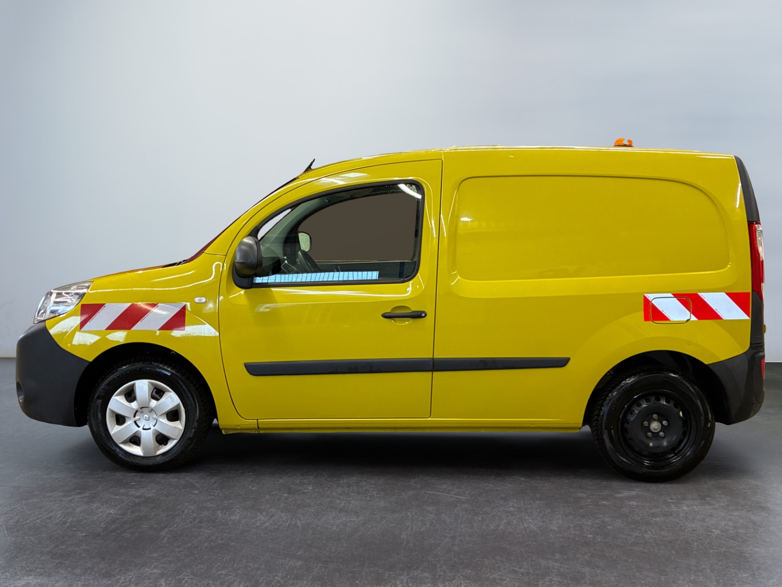 RENAULT KANGOO EXPRESS BLUE DCI 95 GRAND CONFORT GRAND CONFORT 2020