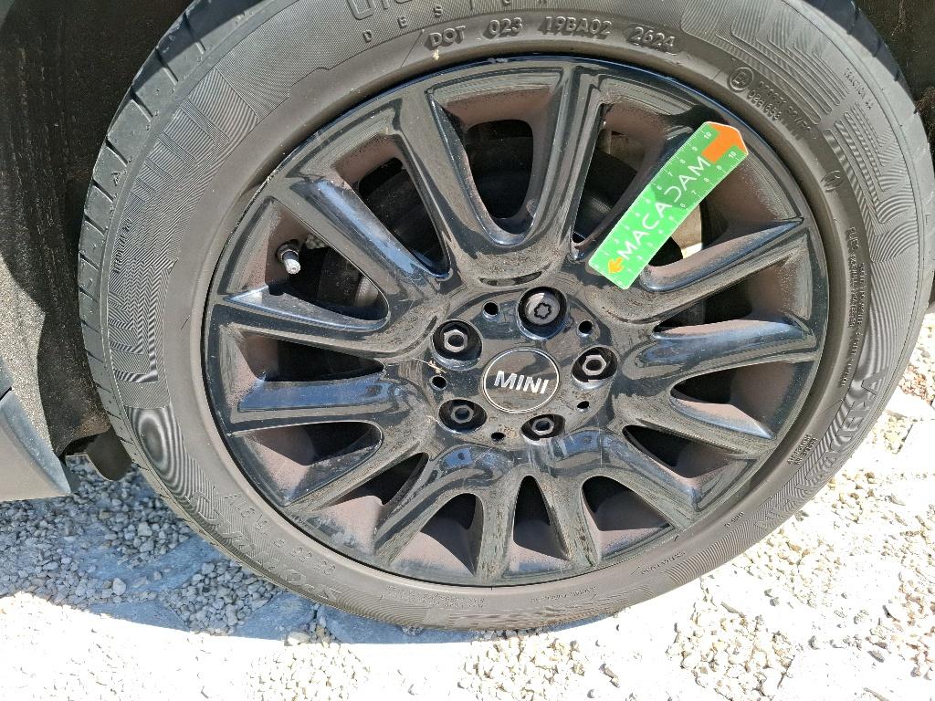 MINI HATCH 3 Portes Cooper 136 ch BVA7 Edition Greenwich 2020