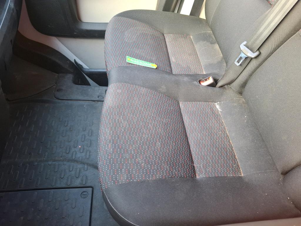 CITROEN JUMPER FOURGON TOLE 33 L2H2 e-HDi 130 BUSINESS 2016