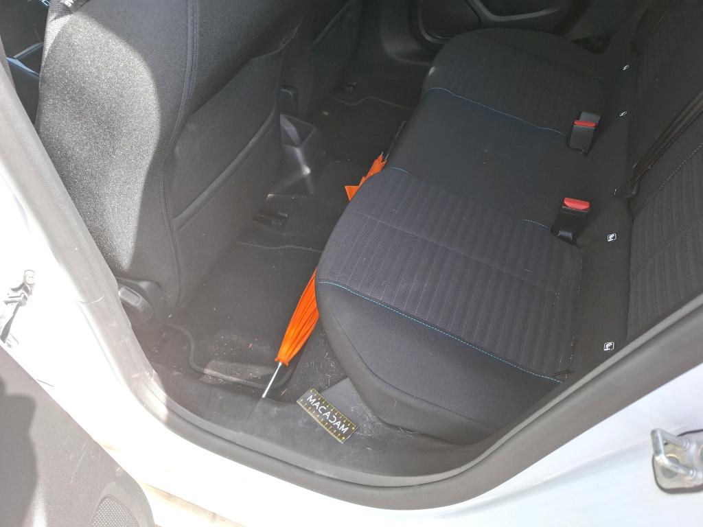 PEUGEOT 208) 208 PureTech 75 S&S BVM5 Style 2022