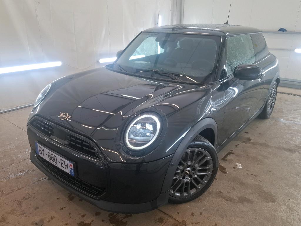 MINI COOPER F66 156 ch DKG7 Classic 2024