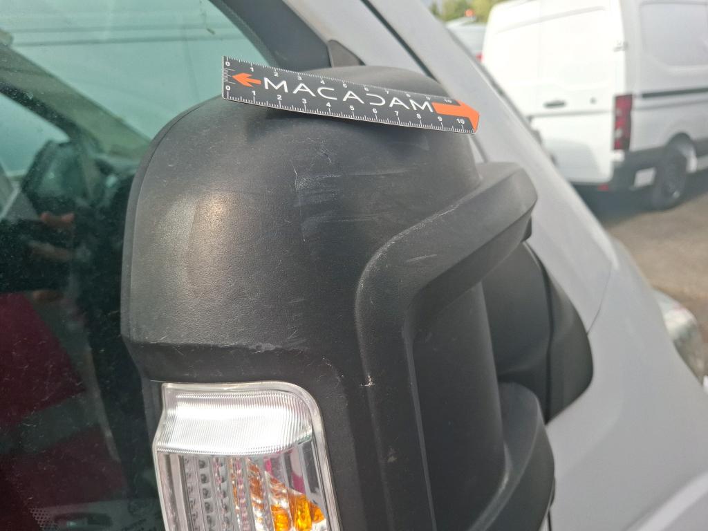 CITROEN JUMPER FOURGON TOLE 33 L2H2 BLUEHDi 120 S&S BVM6 CLUB 2022