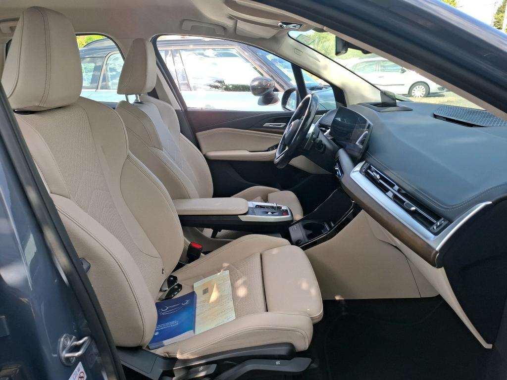BMW SERIE 2 ACTIVE TOURER 225e xDrive 245 ch DKG7 Luxury 2023