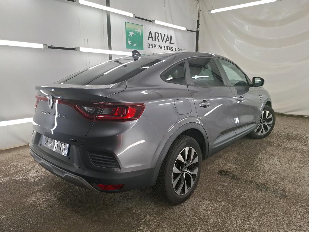 RENAULT ARKANA E-Tech 145 - 22 Evolution 2023