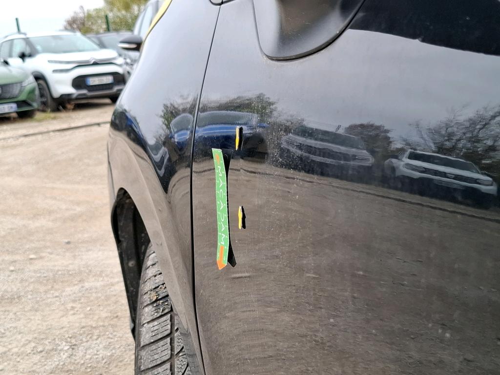 CITROEN C3 PureTech 83 S&S BVM5 Feel Business 2021