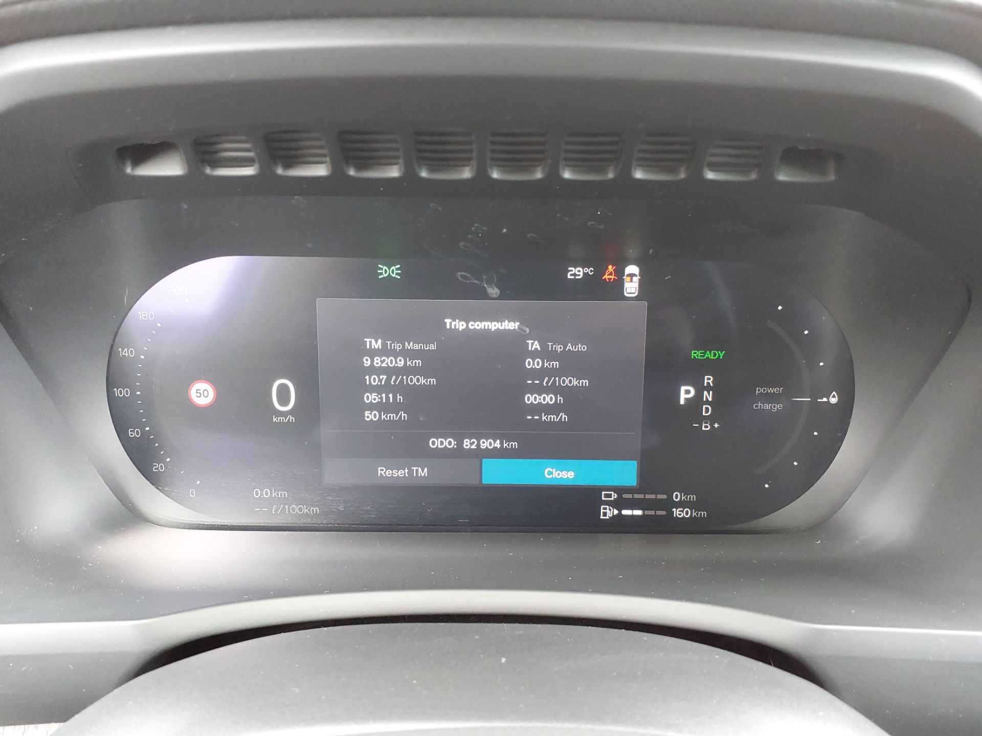 VOLVO XC90 Recharge T8 AWD 310+145 ch Geartronic 8 7pl Ultimate Style Chrome 2023