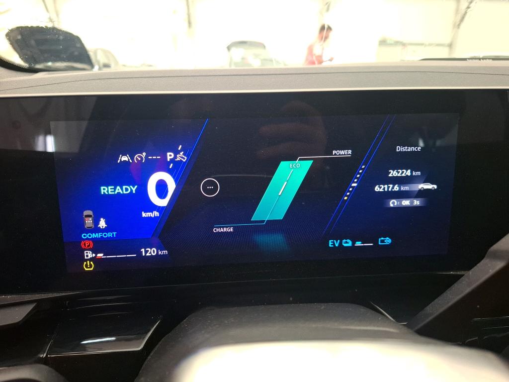 RENAULT RAFALE E-Tech full hybrid 200 esprit Alpine 2025