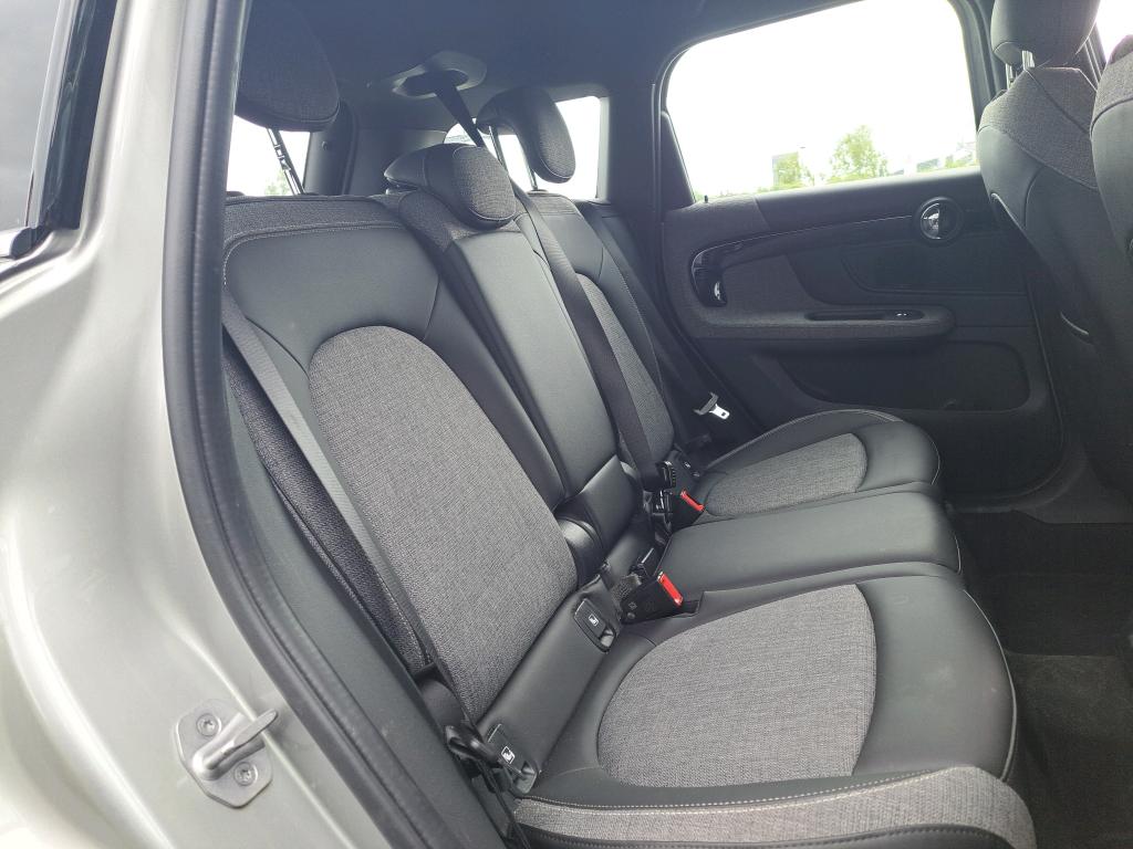 MINI COUNTRYMAN F60 LCI 136 ch BVA7 Cooper Essential 2023