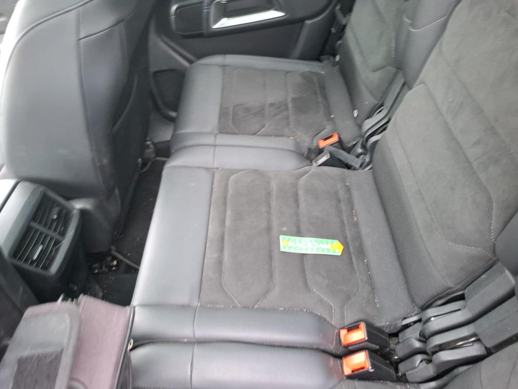 CITROEN C5 AIRCROSS Hybride Rechargeable 225 e-EAT8 Shine Pack 2023