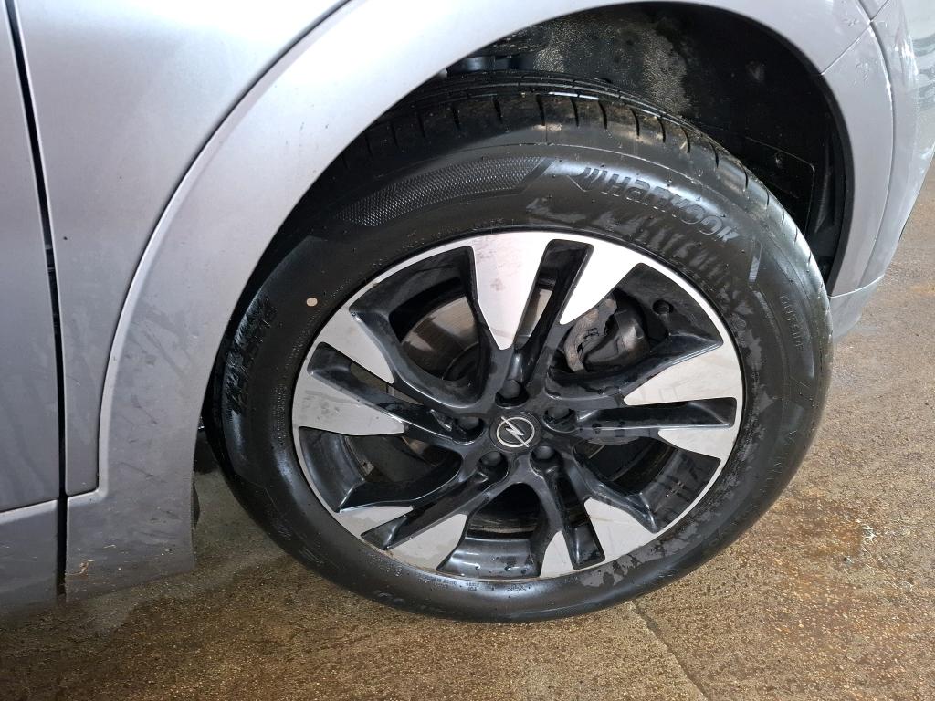 OPEL GRANDLAND 1.5 Diesel 130 ch BVA8 Elegance Business 2022
