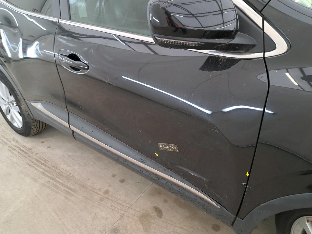 RENAULT KADJAR Blue dCi 115 EDC Business 2020