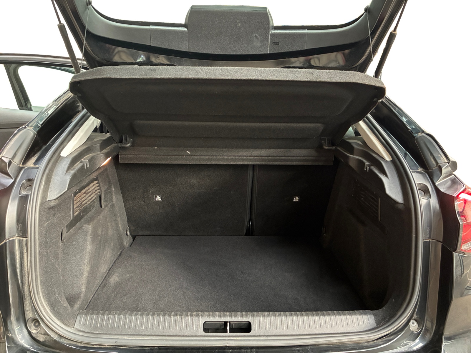 CITROEN C4 BlueHDi 110 S&S BVM6 Live Pack Business 2022