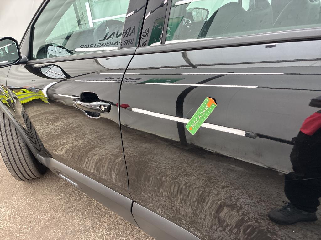 CITROEN C4 X PureTech 130 S&S EAT8 Feel Pack 2023