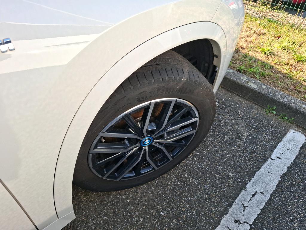 BMW X1 U11 xDrive 25e 245ch DKG7 M Sport 2023