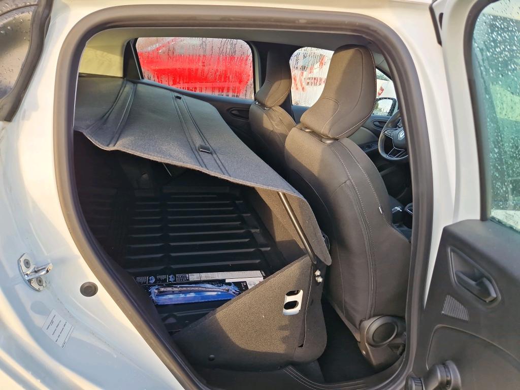 RENAULT CLIO SOCIETE TCE 90 - 21 AIR NAV 2021