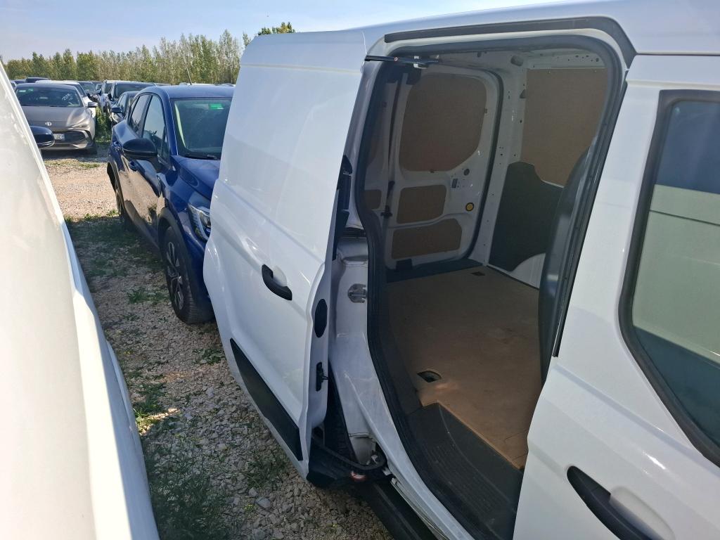 FORD TRANSIT CONN CONNECT FGN L1 1.0E100 E85 S&S TREND BUSINESS NAV 2024