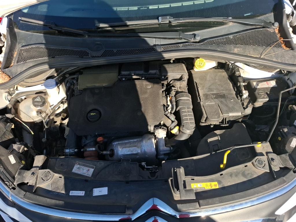 CITROEN C3 ENTREPRISE SOCIETE BLUEHDI 100 S&S BVM FEEL NAV 2020