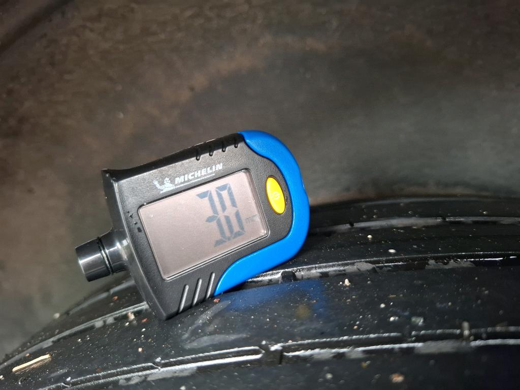 DS 7 Hybride Rechargeable E-Tense 225 EAT8 Rivoli 2023